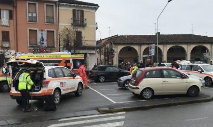 Dopo la tragedia, Cremonese e Bresciano in lutto