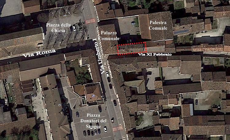 Archeologia, nuova sede per il Visitors Centre
