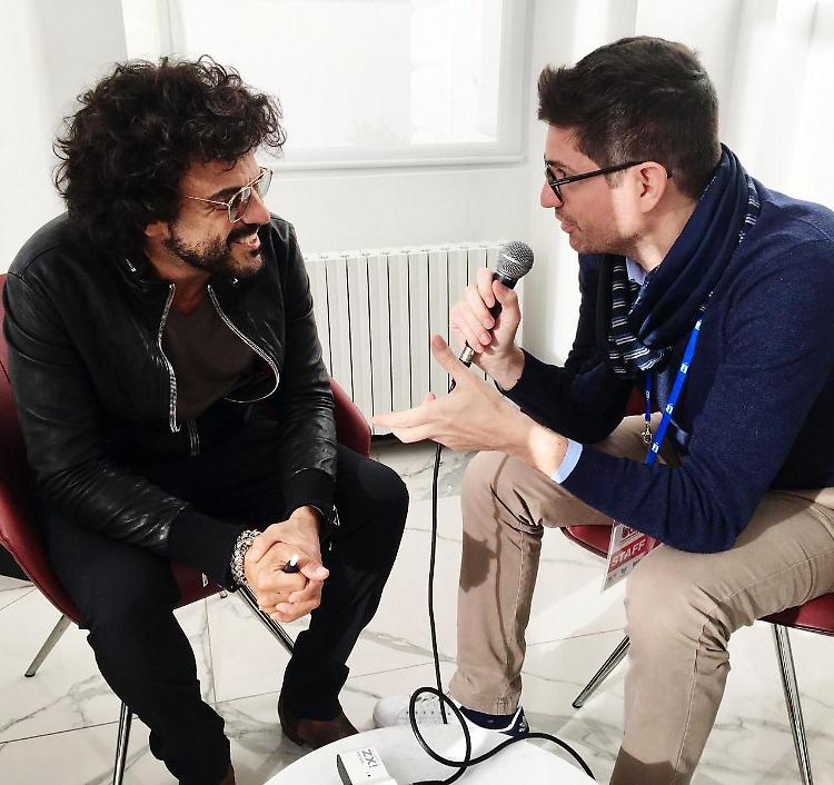 Sanremo, il sindaco di Moscazzano in giuria: 'Chapeau alla Bertè'