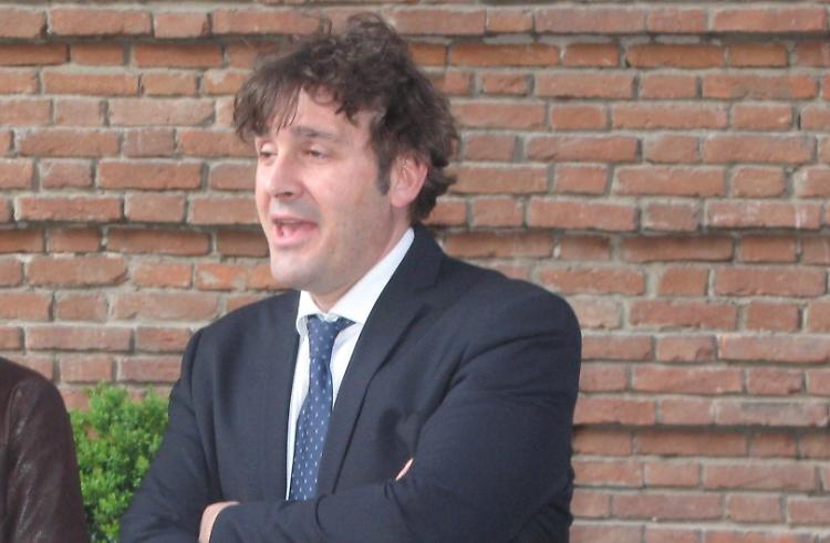 Amministrative, Zagni candidato sindaco: si smarca anche Bordi
