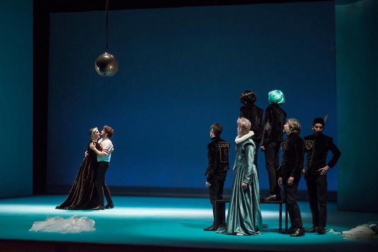 Diritto di critica, le recensioni degli studenti de 'La bisbetica domata'