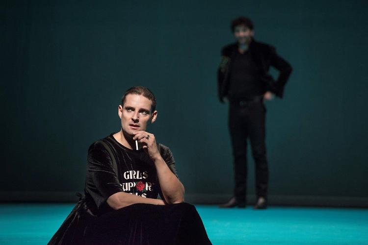 Diritto di critica, vota l'autore della recensione migliore de 'La bisbetica domata'