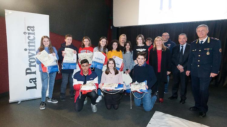 Premiati al CremonaPo i vincitori dell'edizione 2019