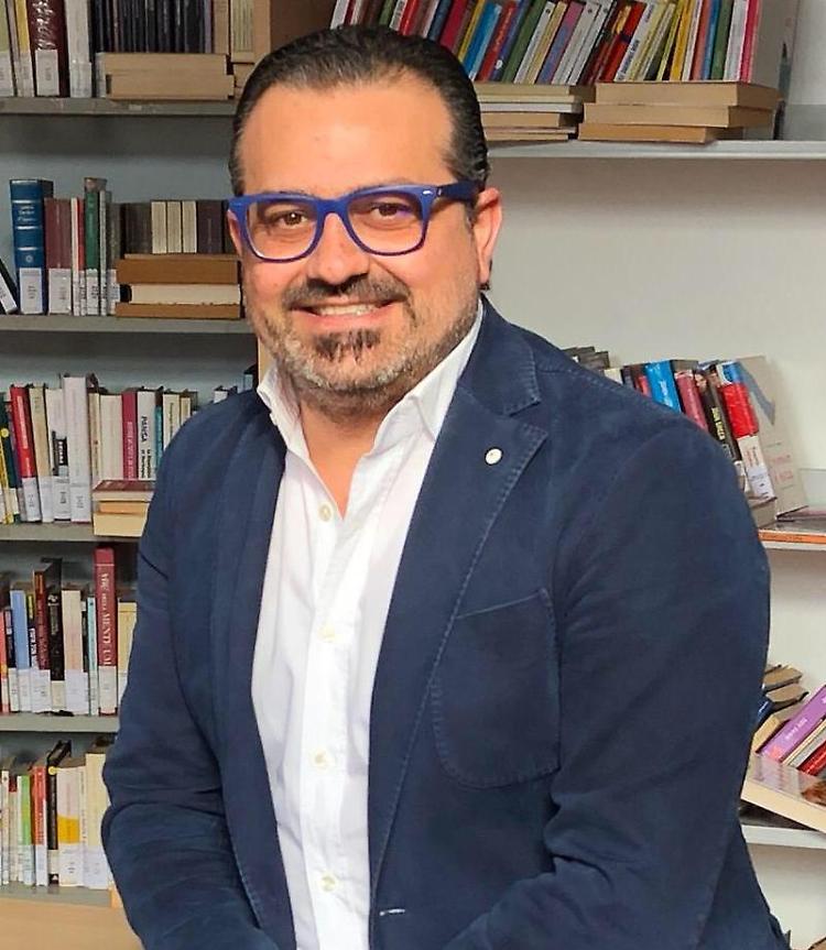 ‘Tito’ Valsecchi candidato sindaco