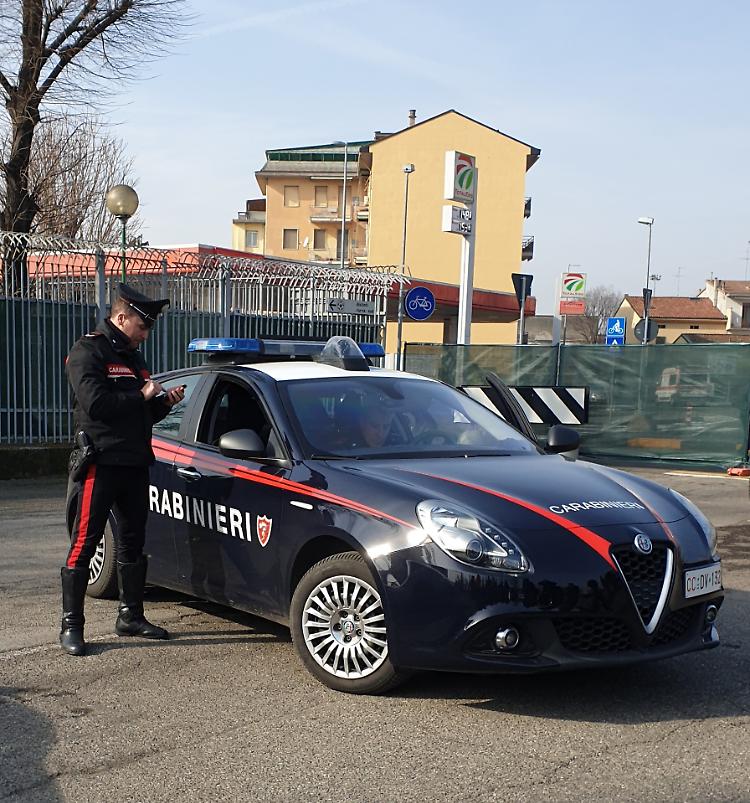 Individuati i rapinatori del Penny Market