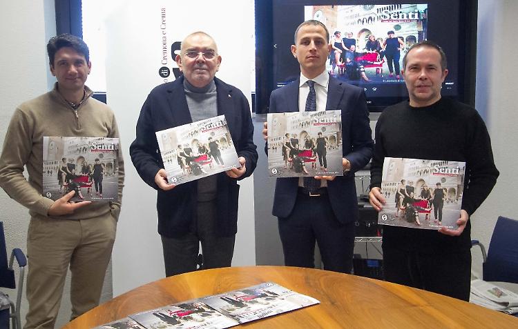 Fondazione, addio al presidente Francesco Boccali