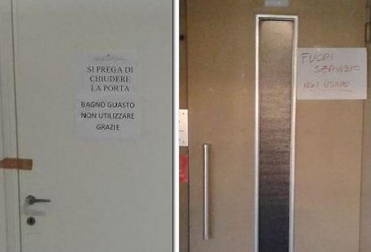 Manutenzione, scontro aperto tra la Virgilio e il Comune