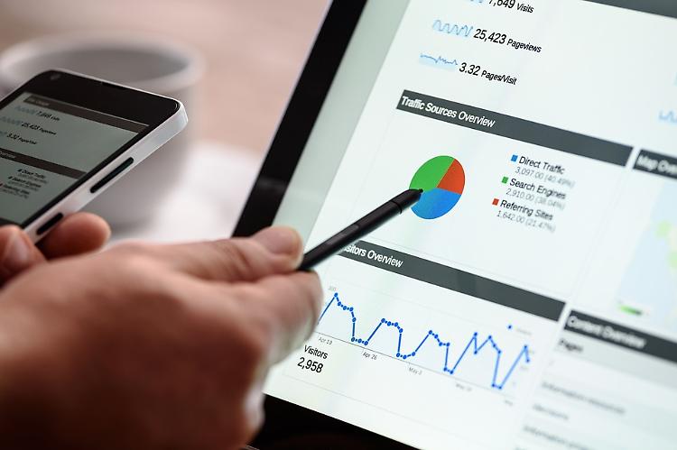 Il nostro sito: nel 2018 60 milioni di clic e il 2019 inizia col botto