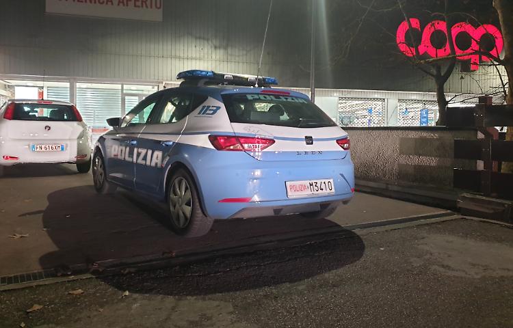 Via del Sale senza pace, dopo la rapina è tornata la paura