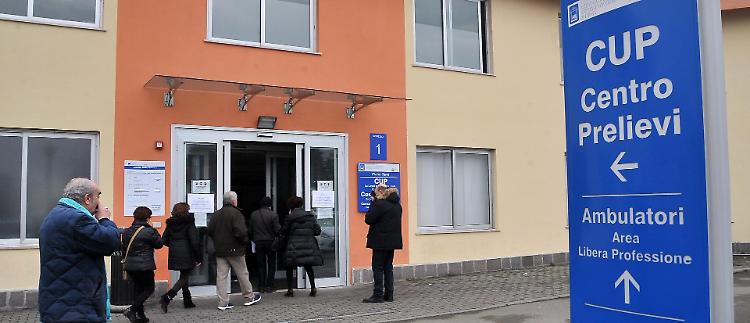Visita obbligatoria, c'è posto nel maggio 2020