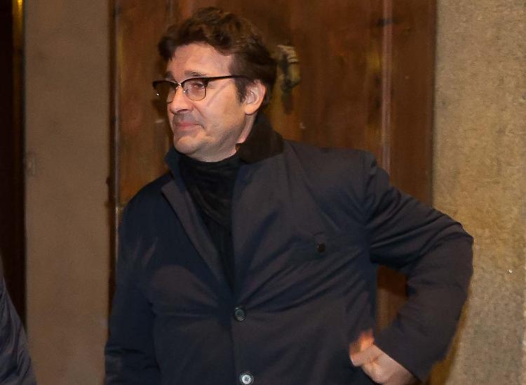 Elezioni, Bordi lascia il tavolo del centrodestra