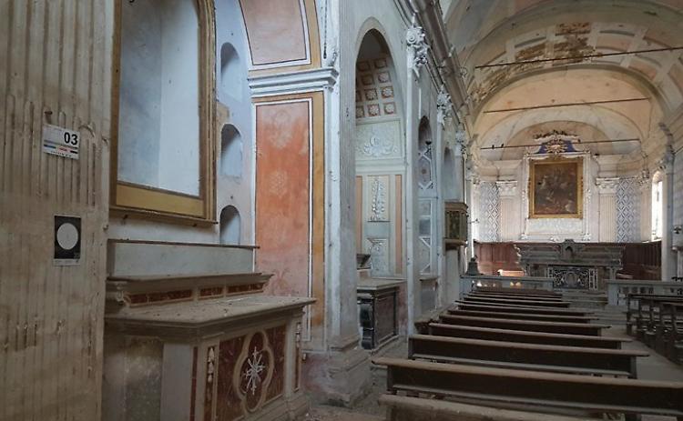 san gaudenzio