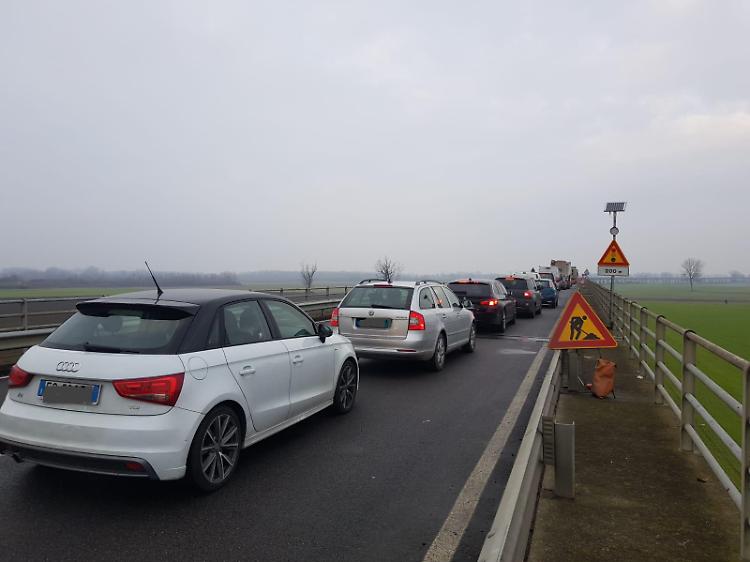 Ponte Verdi, consegna dei lavori lunedì 4 marzo