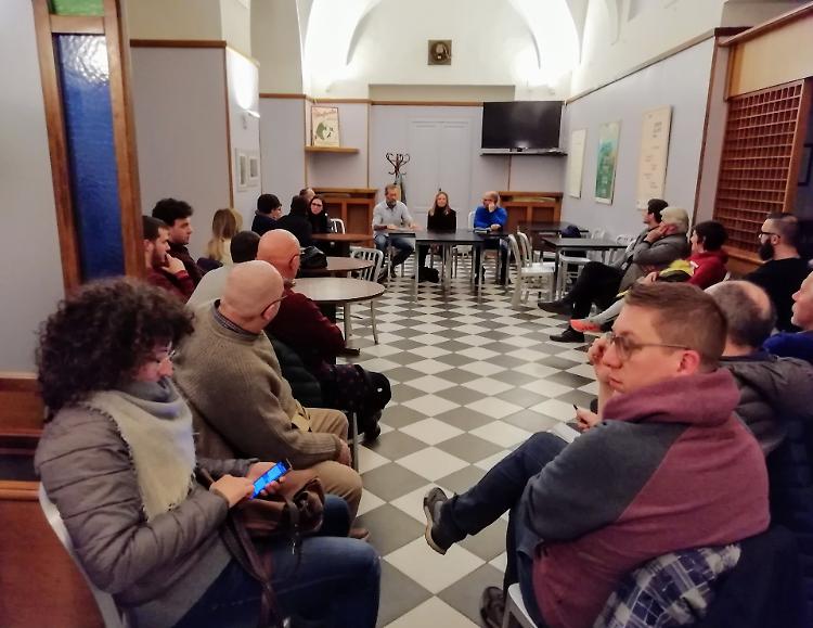 I commercianti: "La città sta morendo"