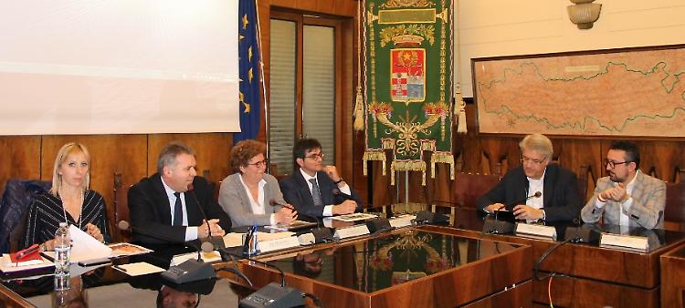  Paullese, istituzioni unite per concludere celermente le diverse opere