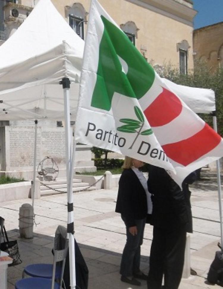 Primarie del Pd, tutti seggi nel Casalasco-piadenese