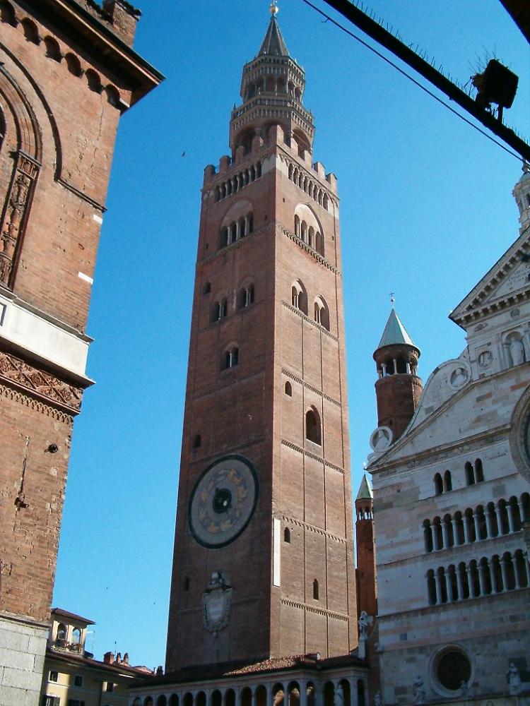 Confermata l’altezza del Torrazzo, non saranno necessarie nuove misurazioni