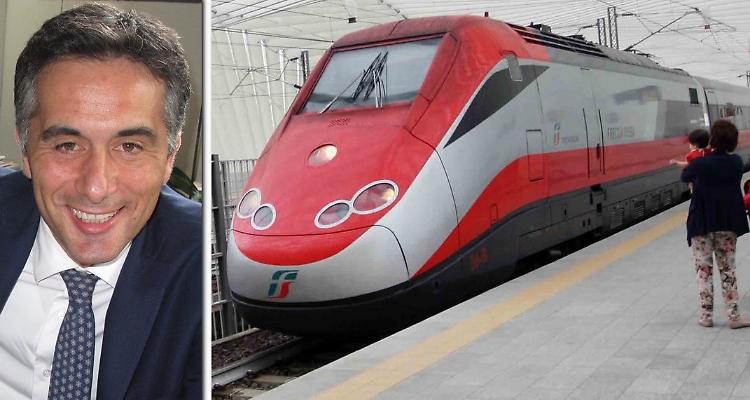 Salini: «Sulla Tav Ponti fa il doppio gioco»