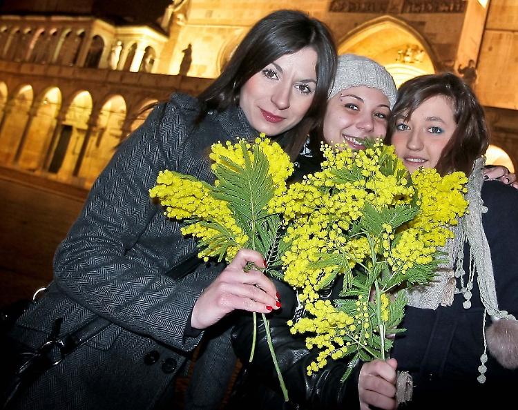 8 Marzo: tutti gli sterotipi sulle donne da abolire dalla A alla Z