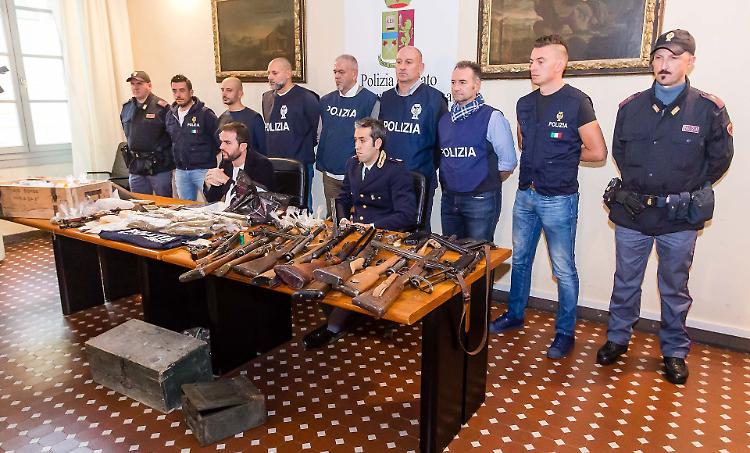 Corpi di reato sottratti, Manfredi e Valcarenghi hanno patteggiato