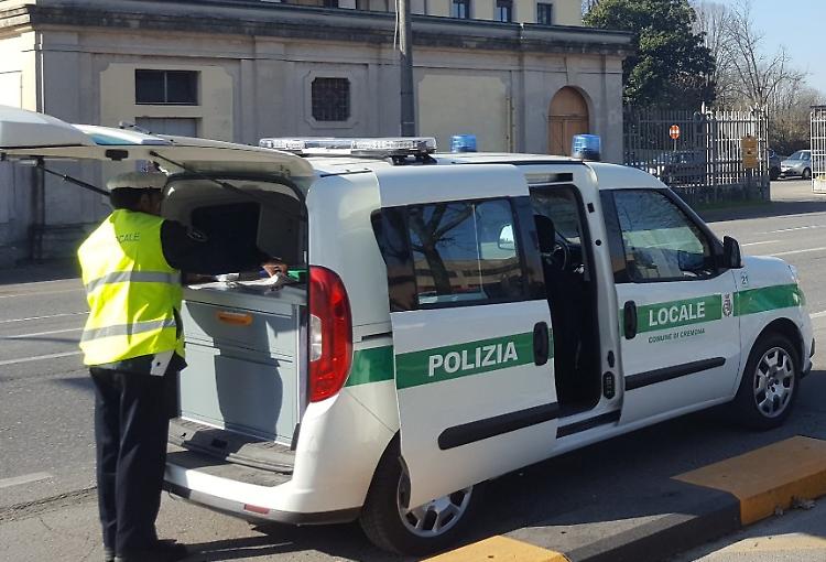 Divieto ai tir, controlli e multe