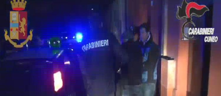 Sgominata la banda dei sinti, colpi anche a Viadana e nel Casalasco