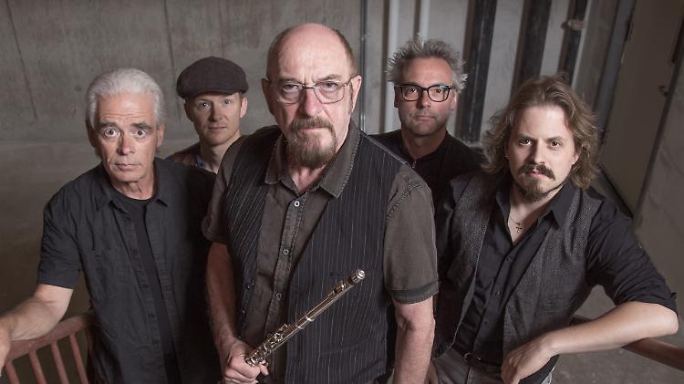 I cinque motivi per cui i Jethro Tull sono una band storica