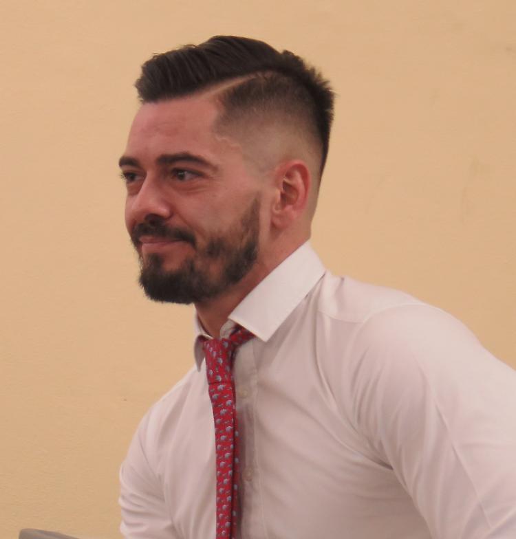 «Io, diplomatico dal Manin a Bruxelles»
