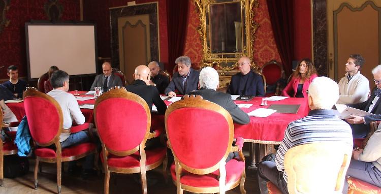 Una città per lo sport, settimana di grandi eventi di sport e cultura