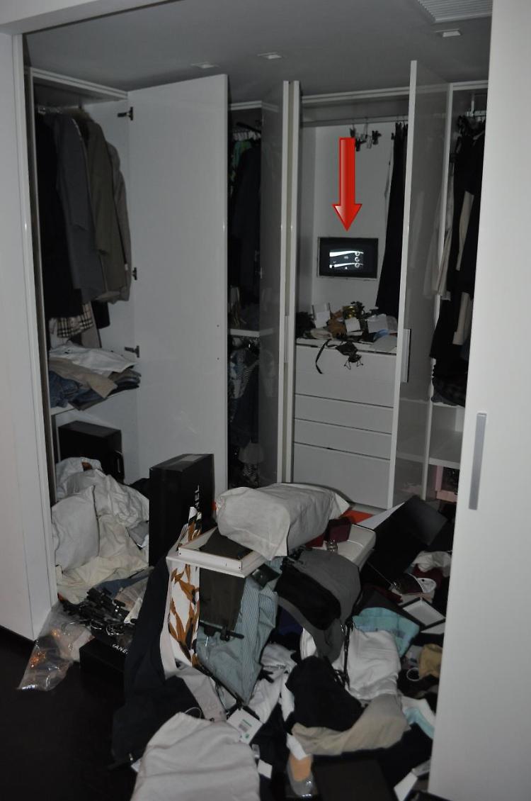 Presi i banditi della rapina in villa a Crema