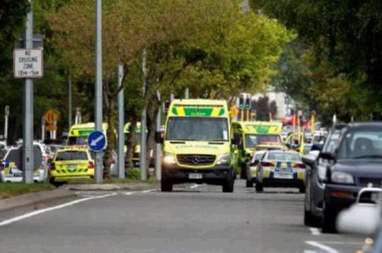 Nuova Zelanda, premier: "E' terrorismo" 