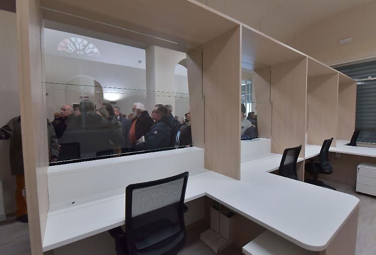 Nuova sede Asst, l'apertura slitta ancora