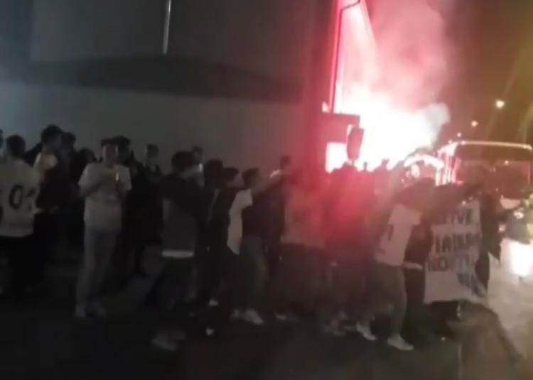 Caos pre-leva, il Fura annulla tutte le feste 2019