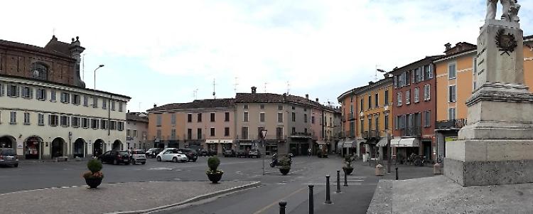 piazza