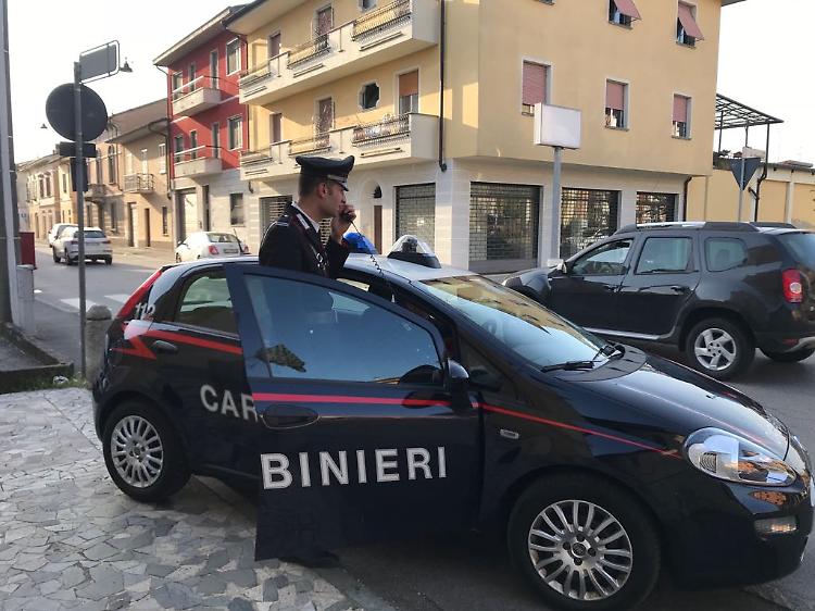Individuati i due truffatori della tabaccheria