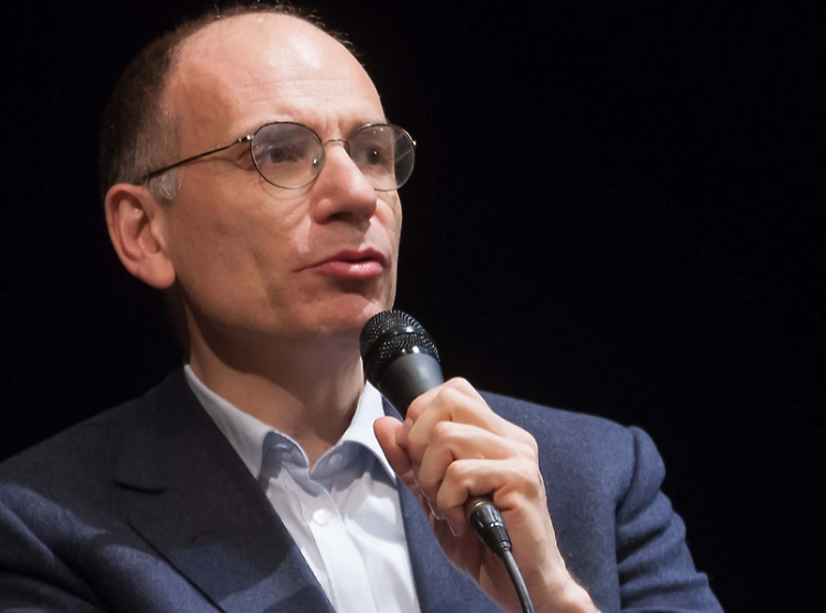 Pd: Enrico Letta, avrò bisogno di 48 ore per riflettere bene