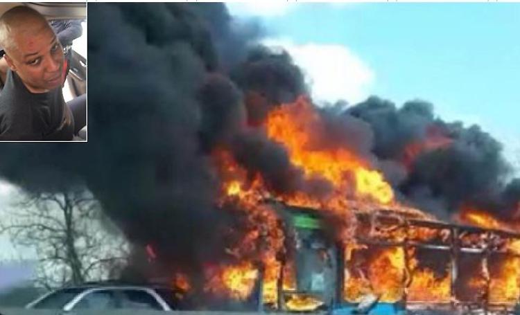 Bus di Crema dirottato, in campo i Ros