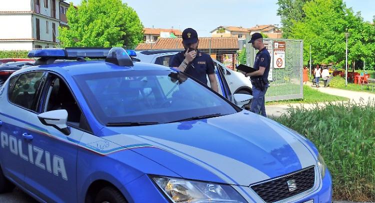 Via Desti: «Il sabato notte il parco diventa una terra di nessuno»