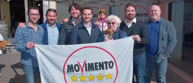 Elezioni, il M5S non ci sarà: 'I 15 punti per i nostri voti'