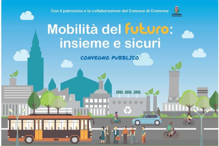 Mobilità del futuro a Cremona: quali interventi faresti?