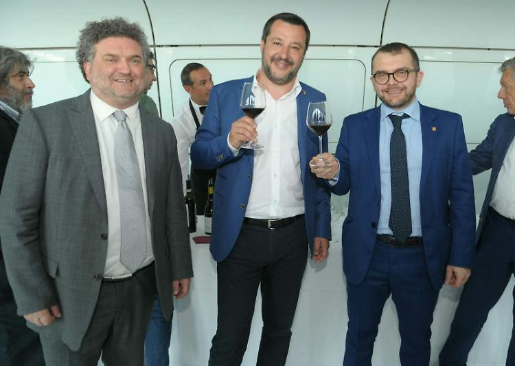 Vino lombardo, vendemmia record e qualità al top
