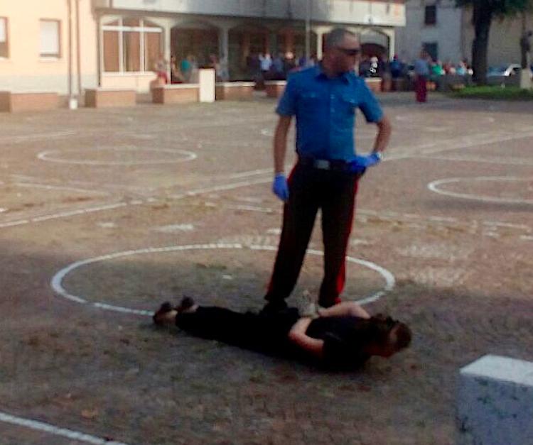 Omicidio Beretta, un'altra perizia sull'assassina