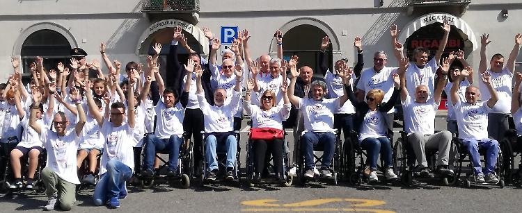 L'appello: contro le barriere
