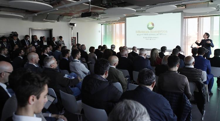 Efficienza energetica nel settore agroalimentare, soluzioni tecnologiche d'avanguardia