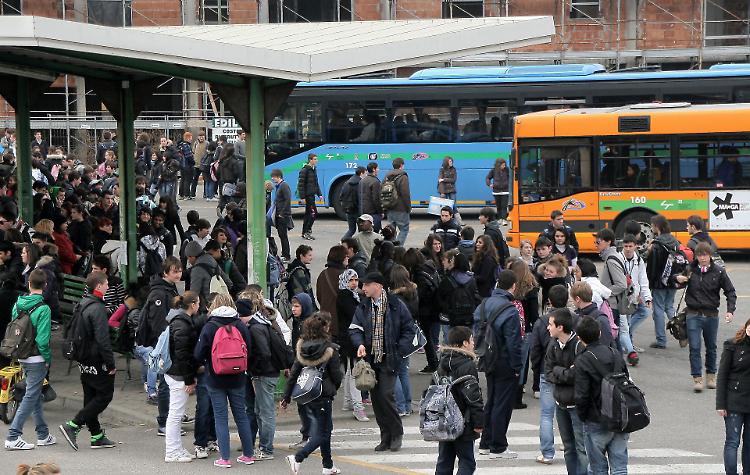 Perché i cremonesi non prendono l'autobus?