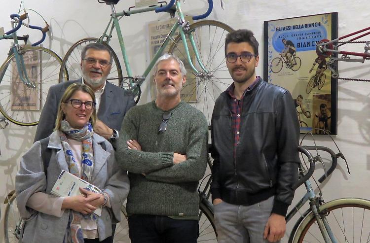La collezione Azzini raggiunge i 200 modelli esposti