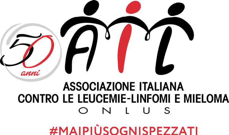 Uova di Pasqua AIL: #maipiùsognispezzati