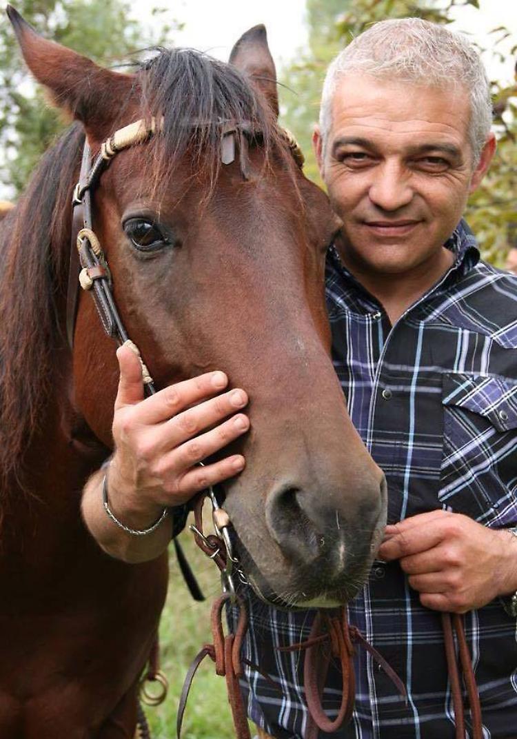 Piccinelli dopo la malattia: «Non mollo, mi ricandido» 