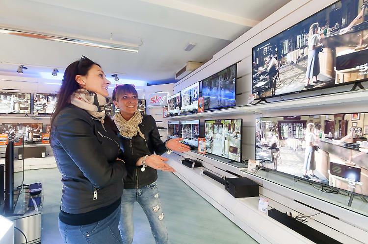 A rischio rottamazione 150mila televisori in tutta la provincia
