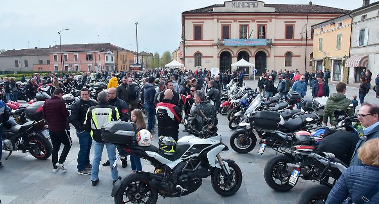 Bergamonti Day